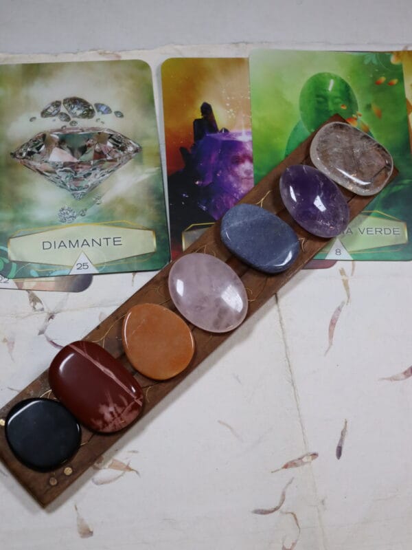 Pack CHAKRAS
