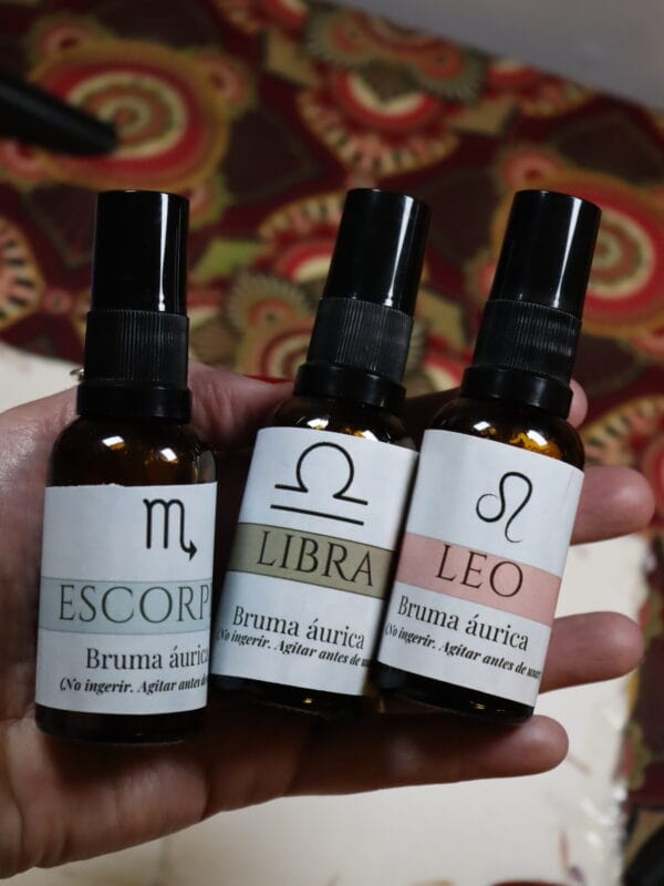 Elixires SIGNOS