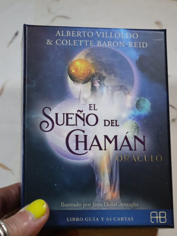 El sueño del chamán