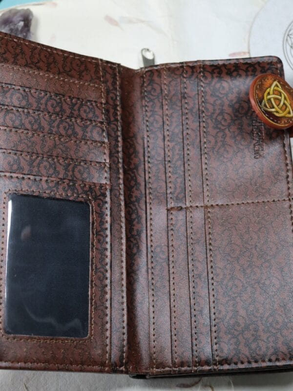 Cartera "Hora bruja" - Imagen 2