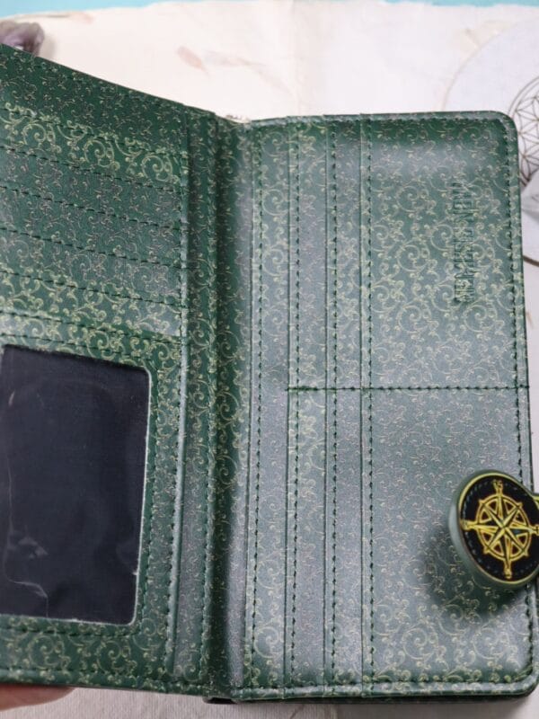 Cartera "Aventura" - Imagen 2