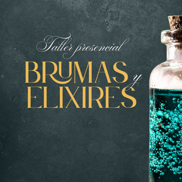 Brumas y elixires